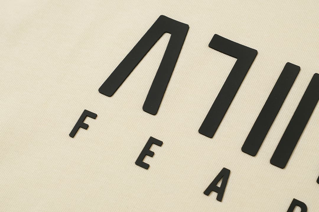 T-Shirt FOG ATH Collab foto 05