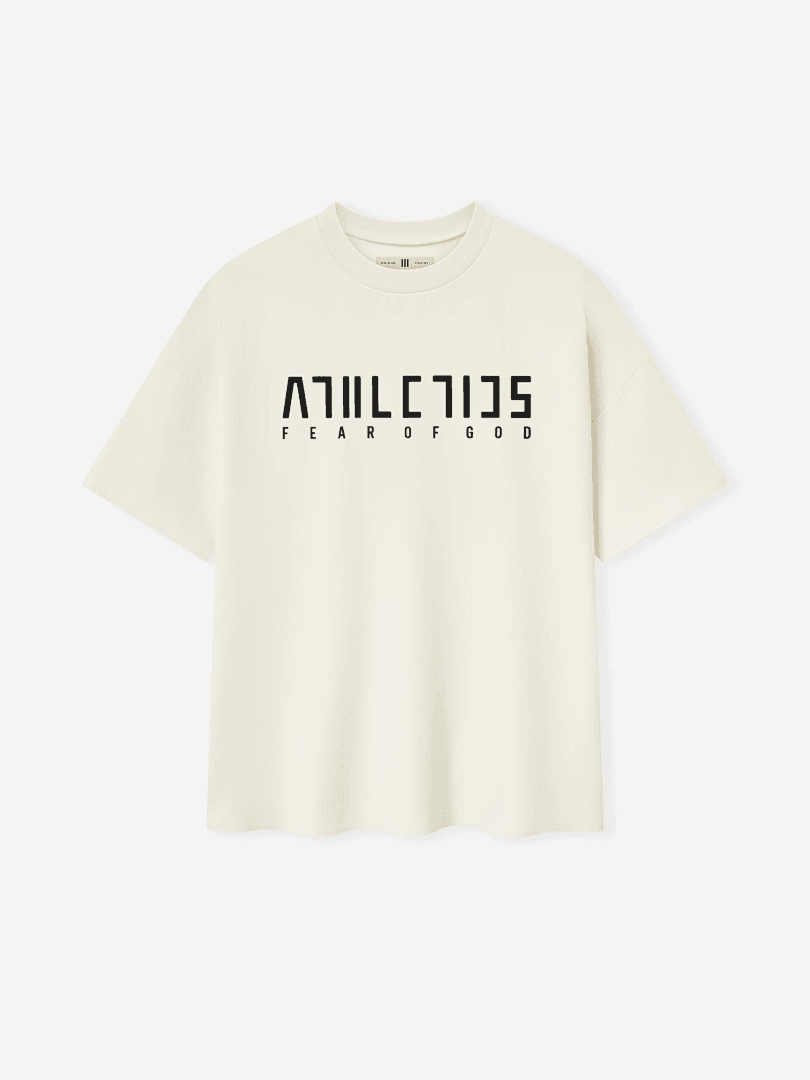 T-Shirt FOG ATH Collab foto 19