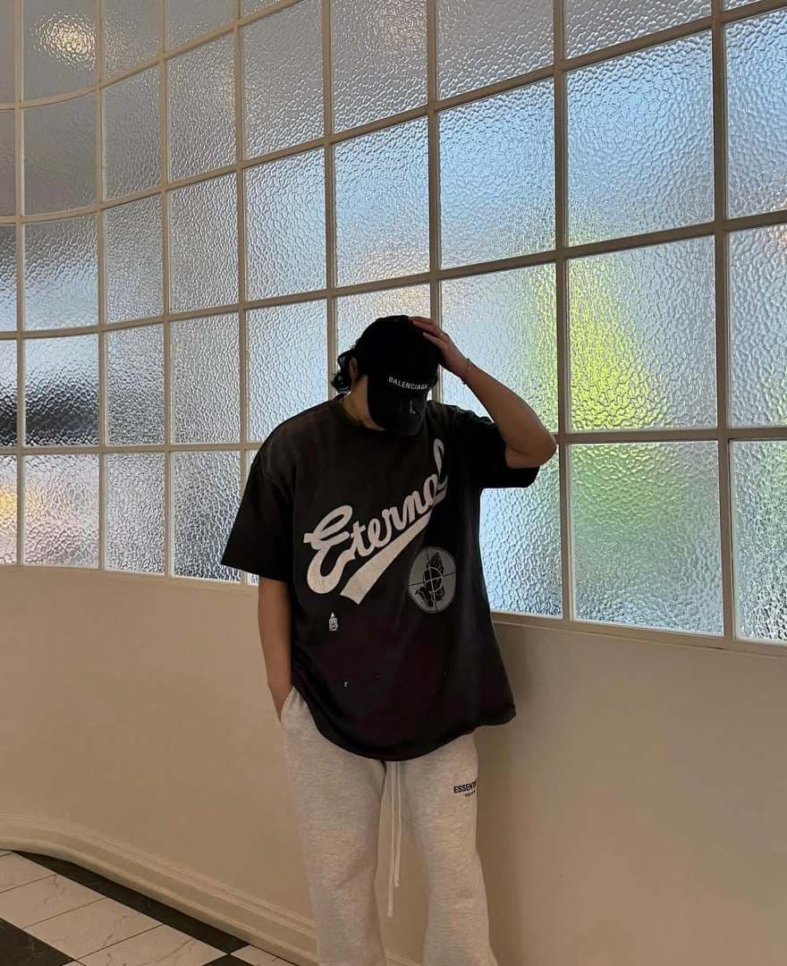 T-Shirt SAINT x FOG Collaboration foto 11