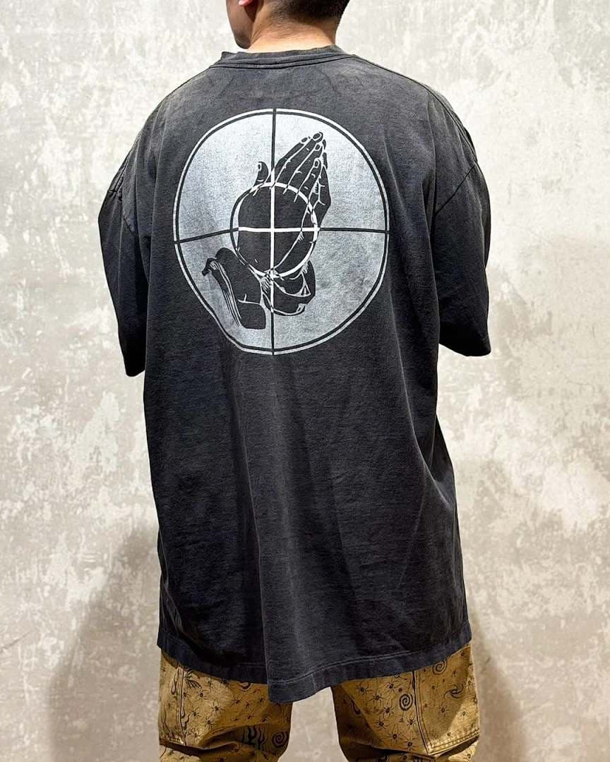 T-Shirt SAINT x FOG Collaboration foto 13