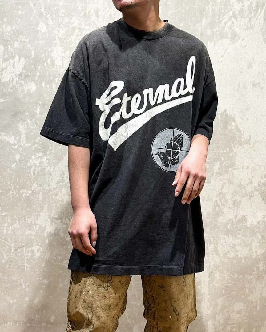 T-Shirt SAINT x FOG Collaboration foto 14