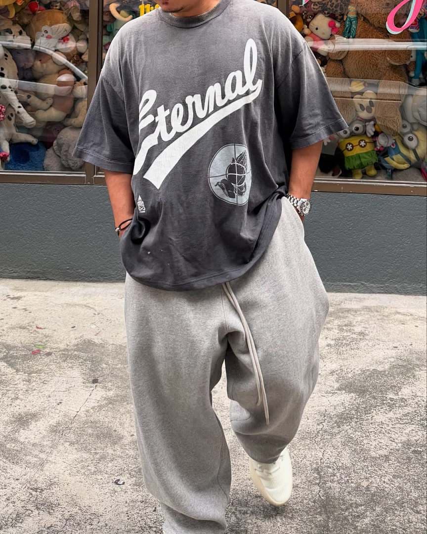 T-Shirt SAINT x FOG Collaboration foto 15