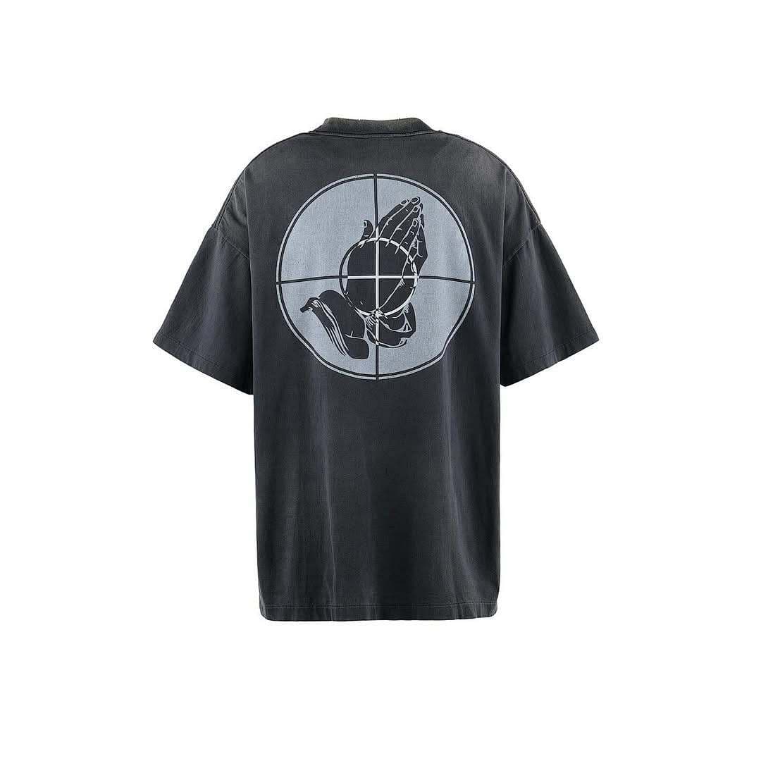 T-Shirt SAINT x FOG Collaboration foto 20