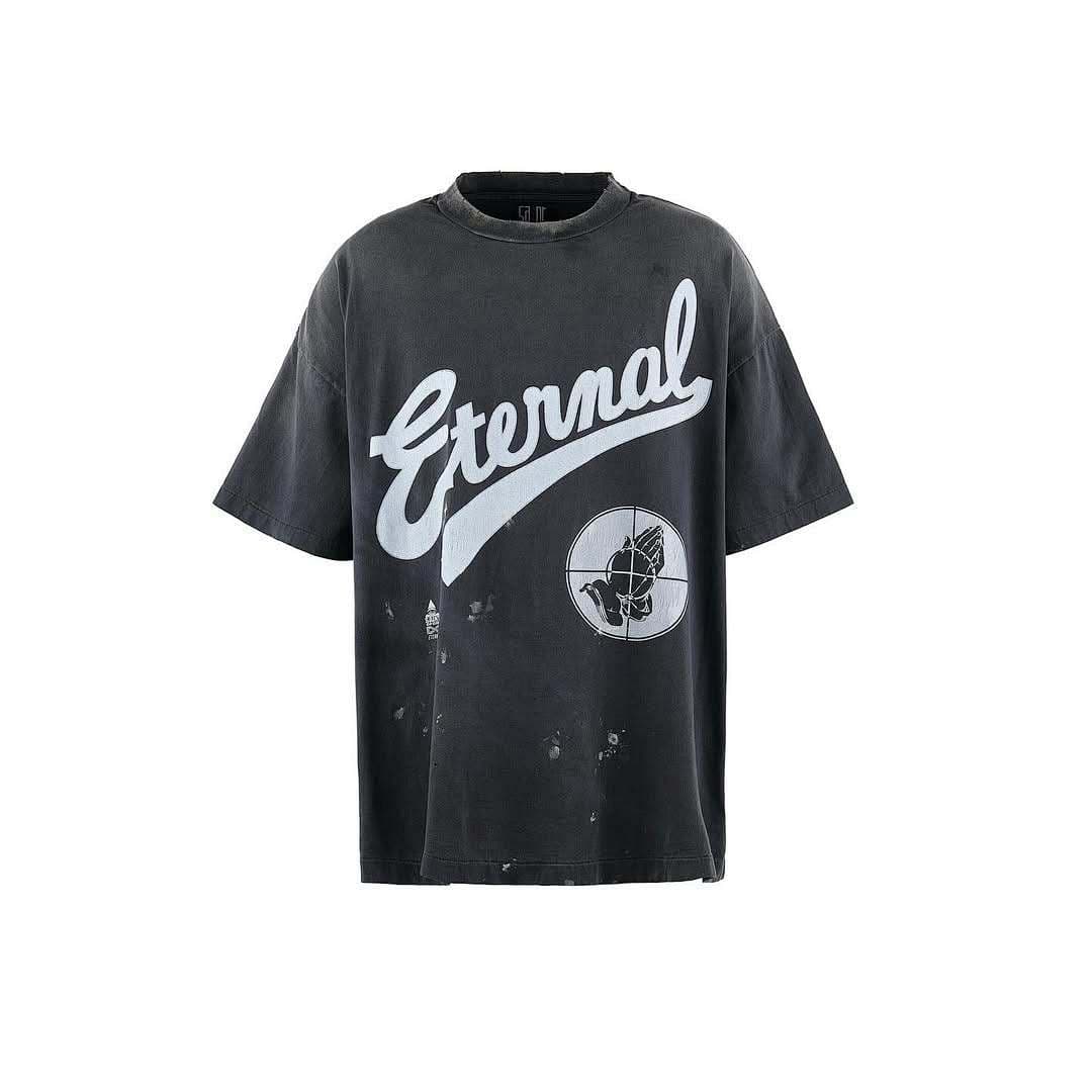 T-Shirt SAINT x FOG Collaboration foto 21
