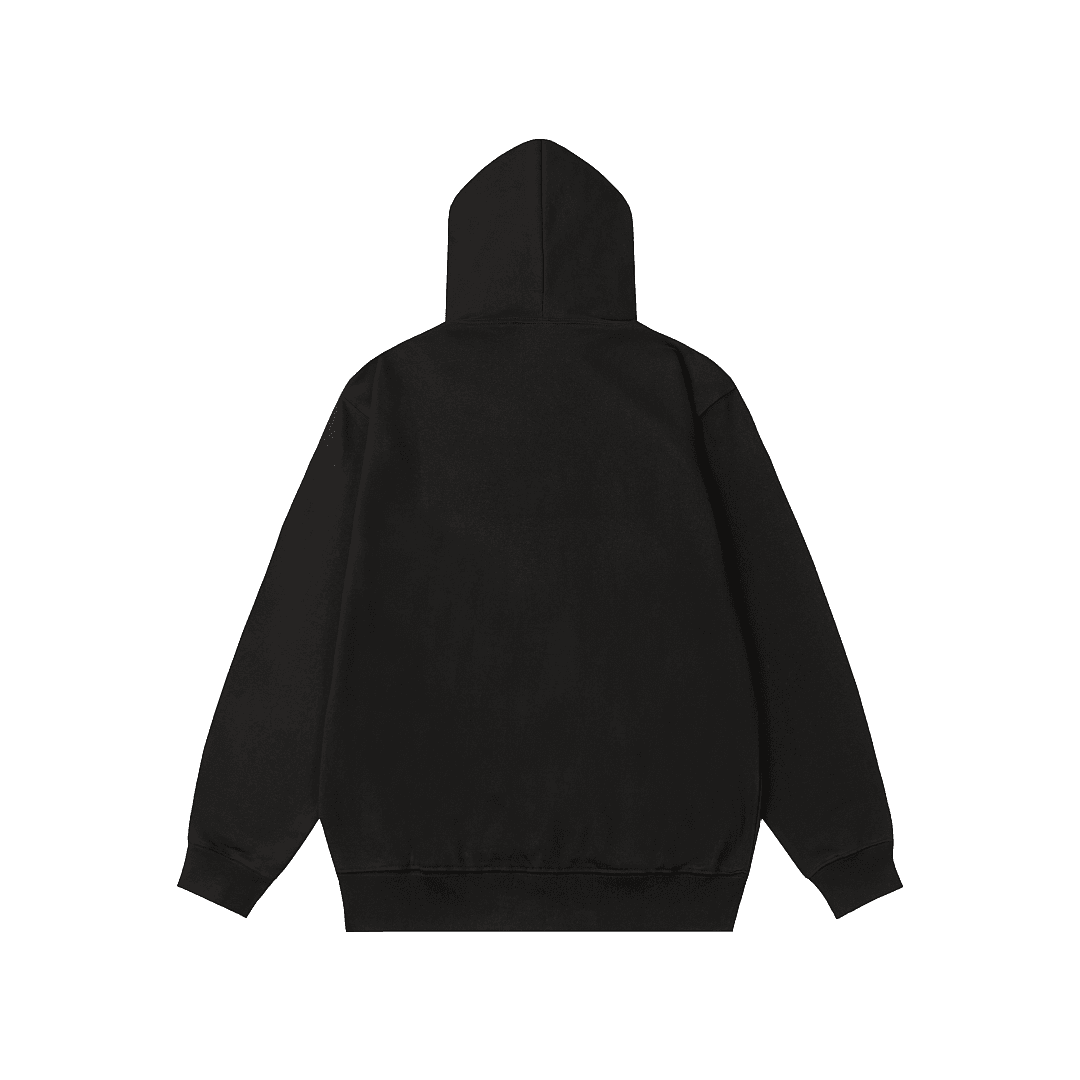 Hoodie Essentials Fleece 400g foto 10