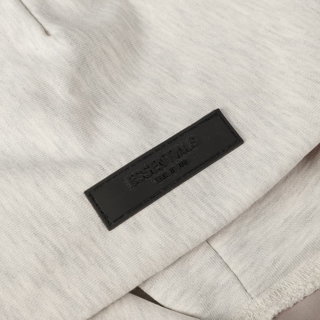 Hoodie Essentials Fleece 400g foto 13