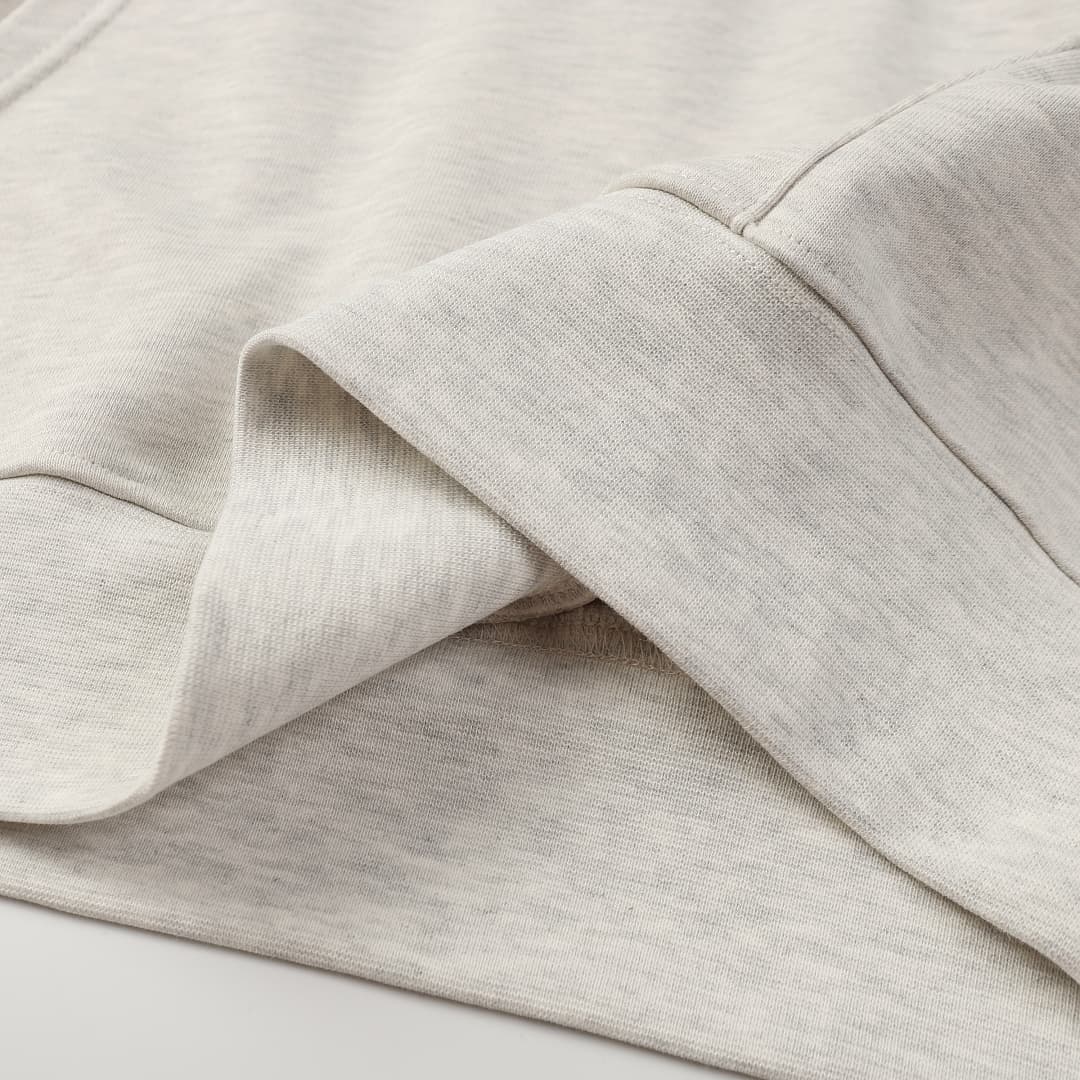 Hoodie Essentials Fleece 400g foto 16