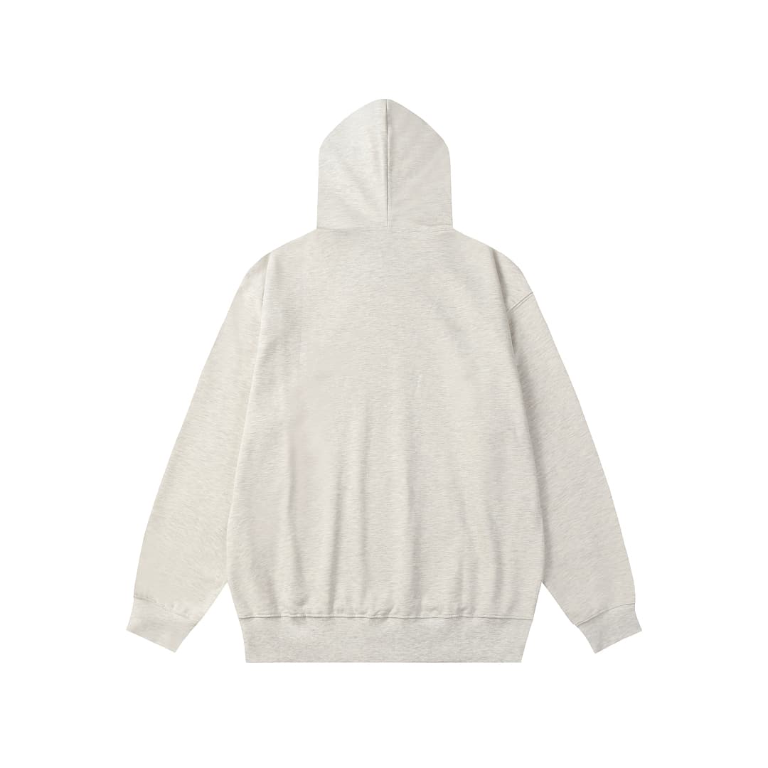 Hoodie Essentials Fleece 400g foto 18