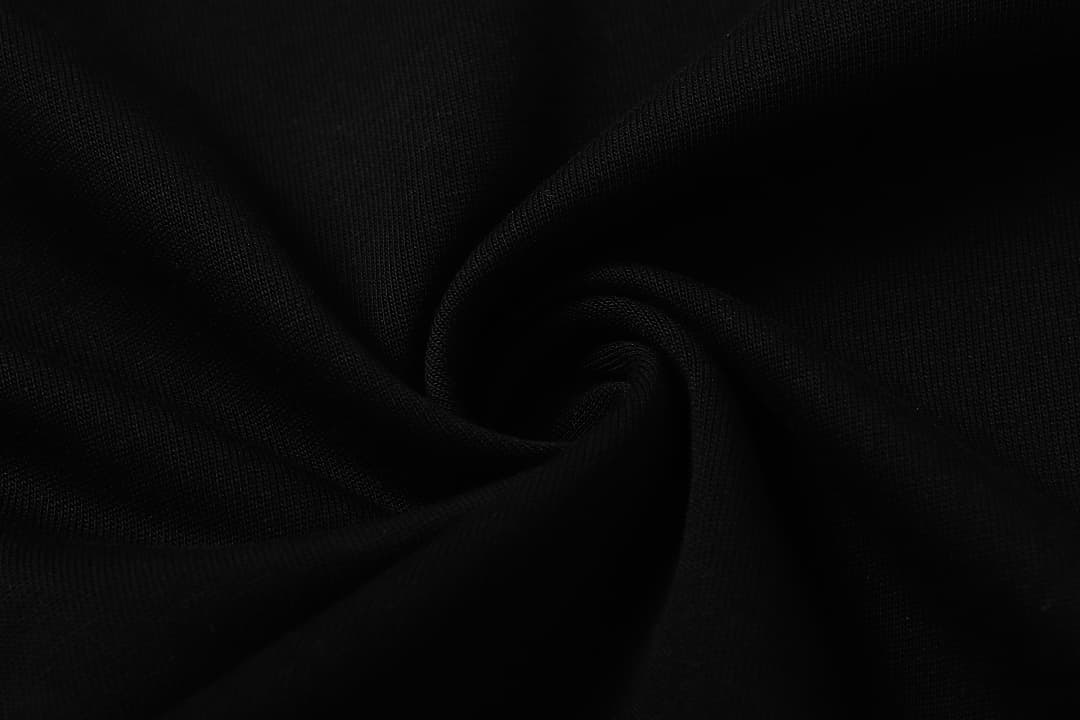 T-Shirt FOG Embossed Letter foto 11