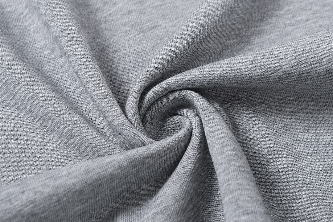 T-Shirt FOG Embossed Letter foto 34