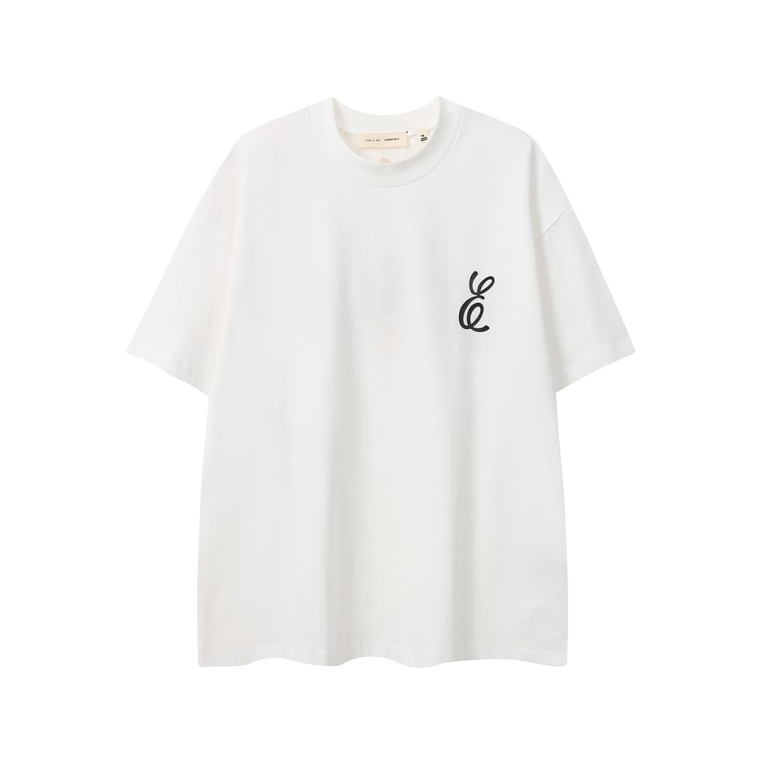 T-Shirt FOG Classic Letter foto 02