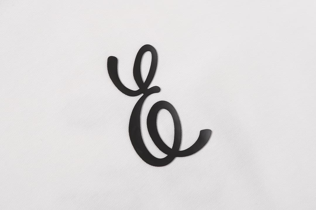 T-Shirt FOG Classic Letter foto 07