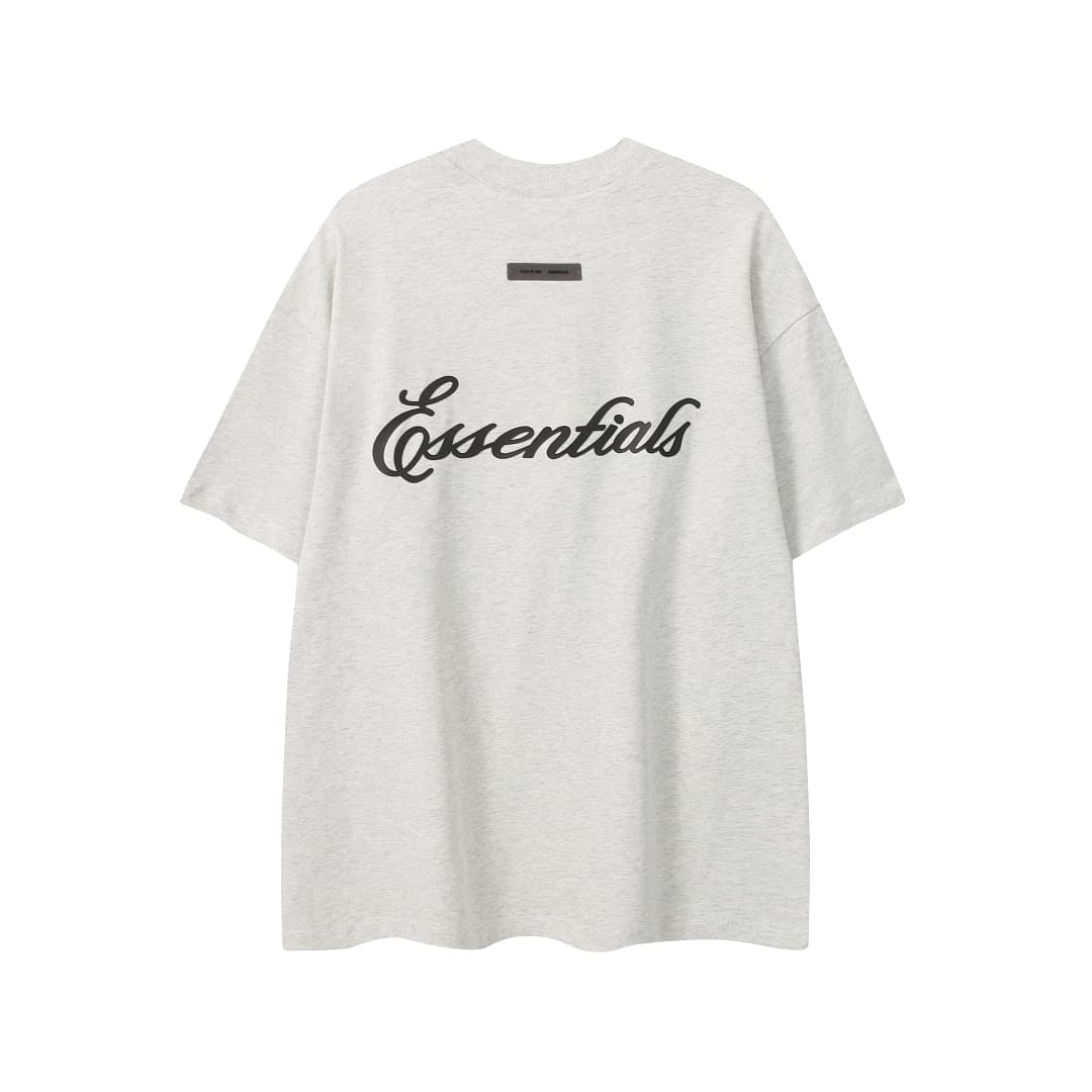 T-Shirt FOG Classic Letter foto 15