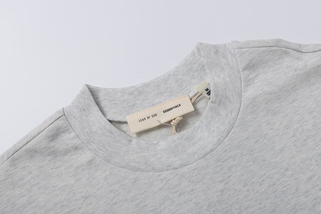 T-Shirt FOG Classic Letter foto 16