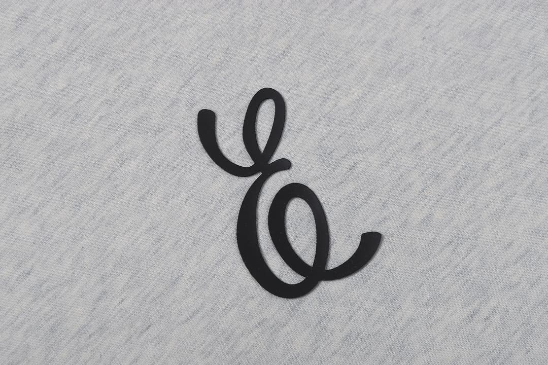 T-Shirt FOG Classic Letter foto 19