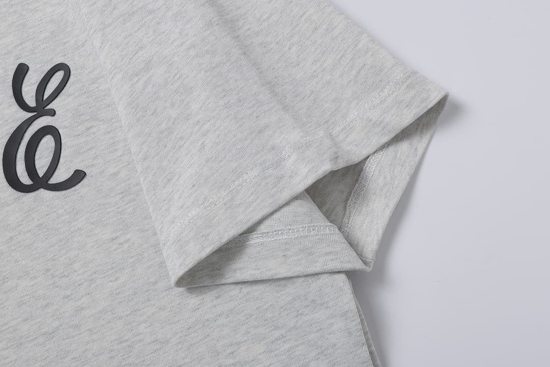 T-Shirt FOG Classic Letter foto 20