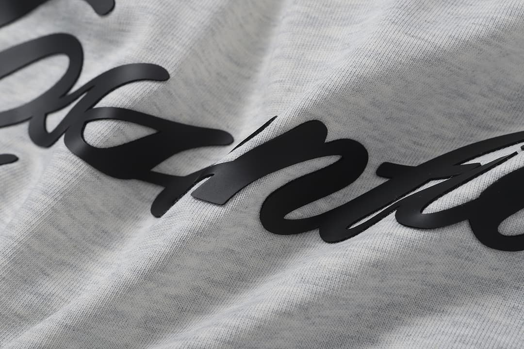 T-Shirt FOG Classic Letter foto 24
