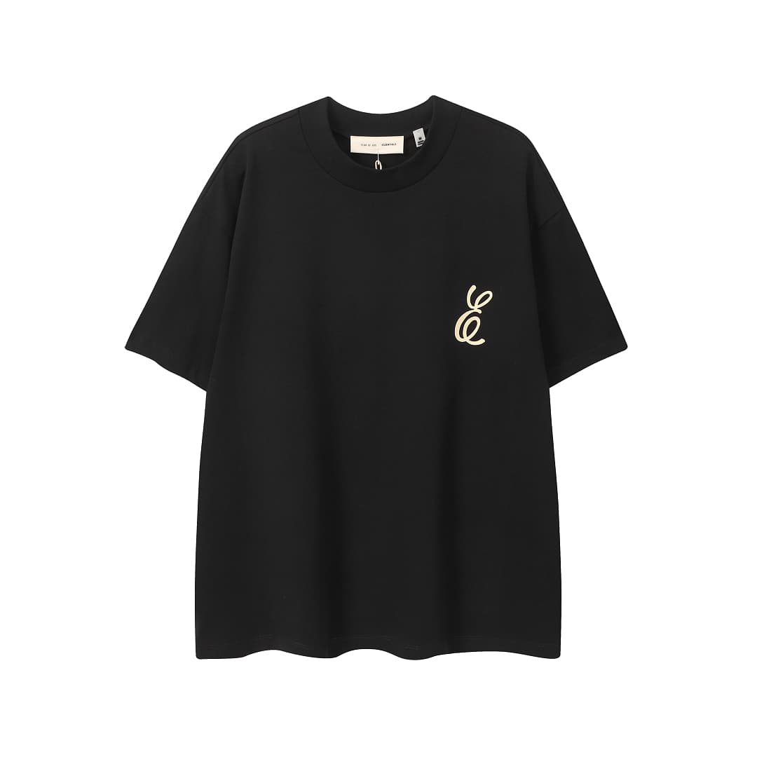T-Shirt FOG Classic Letter foto 38