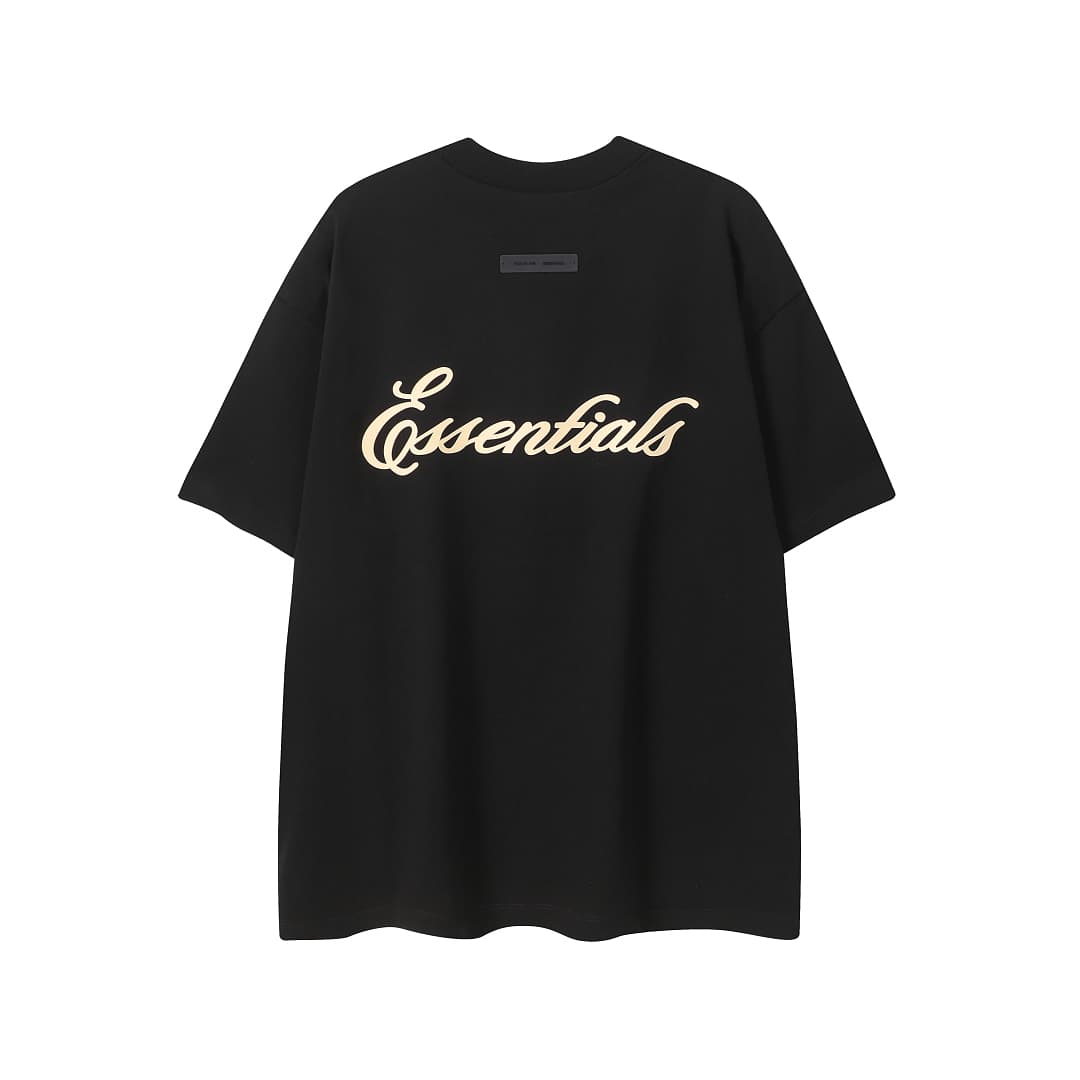 T-Shirt FOG Classic Letter foto 39