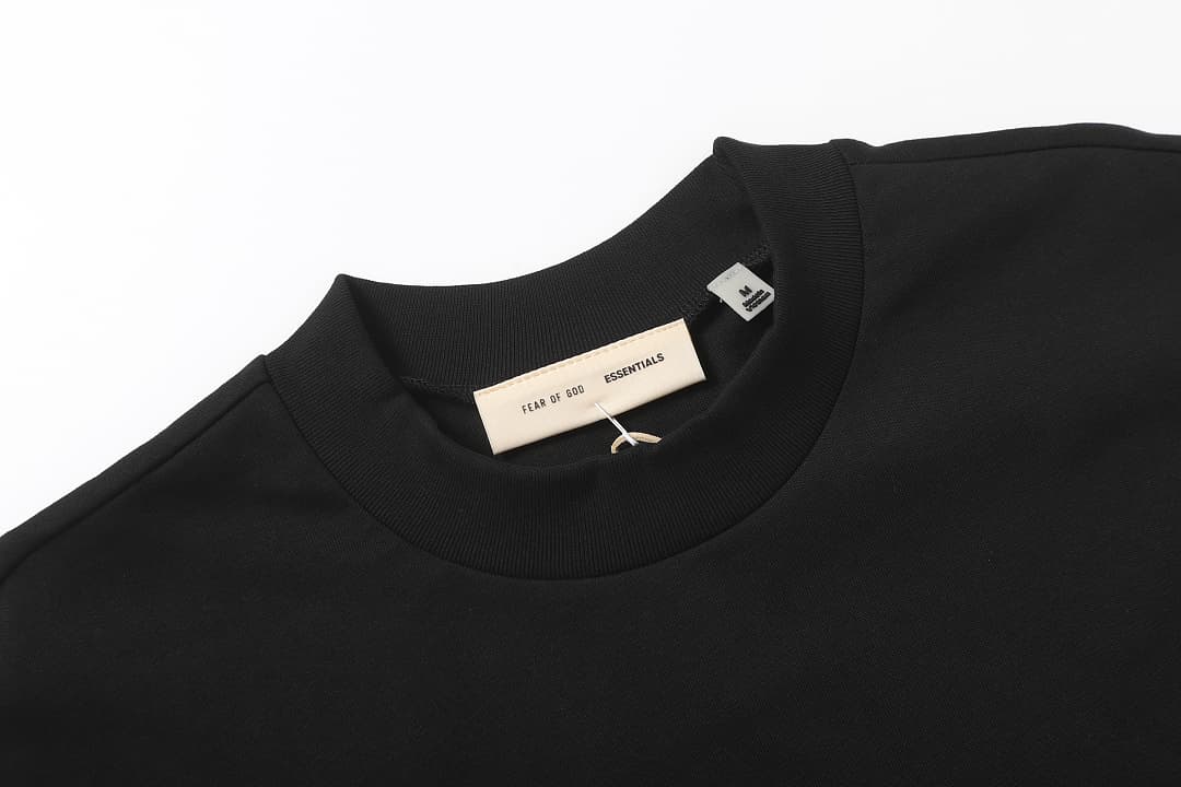 T-Shirt FOG Classic Letter foto 40
