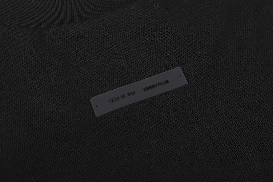 T-Shirt FOG Classic Letter foto 46