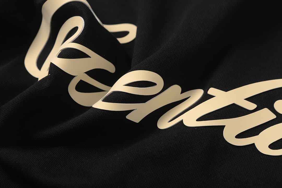 T-Shirt FOG Classic Letter foto 48