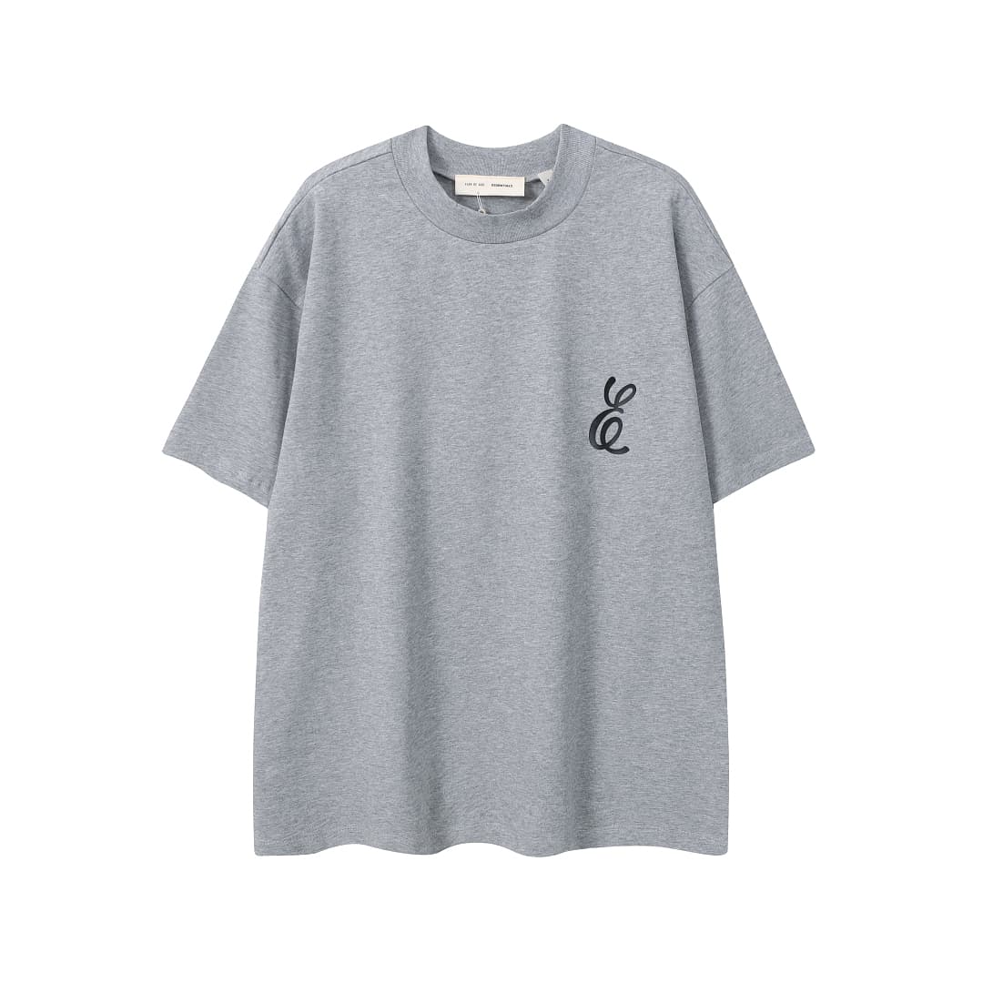 T-Shirt FOG Classic Letter foto 50