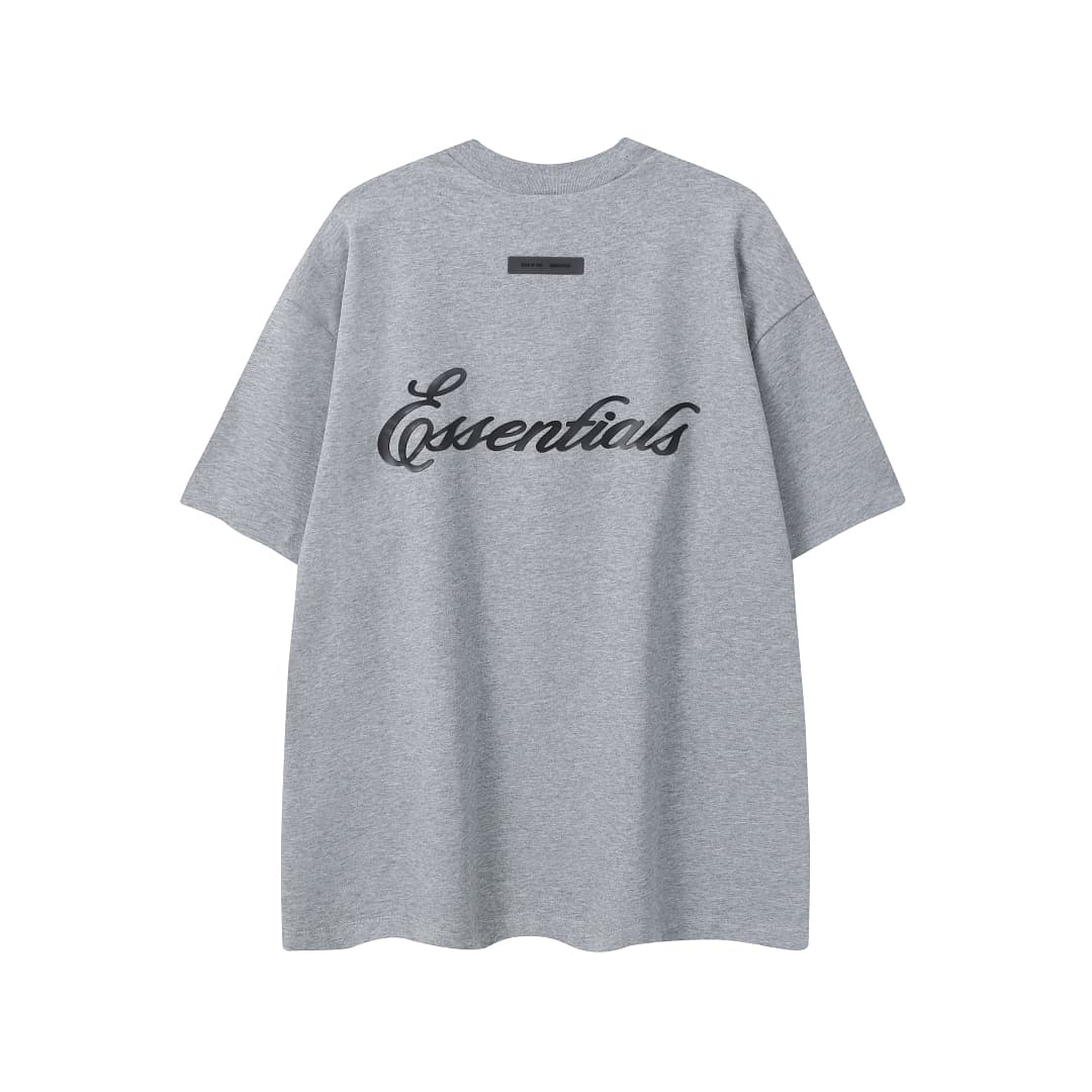 T-Shirt FOG Classic Letter foto 51
