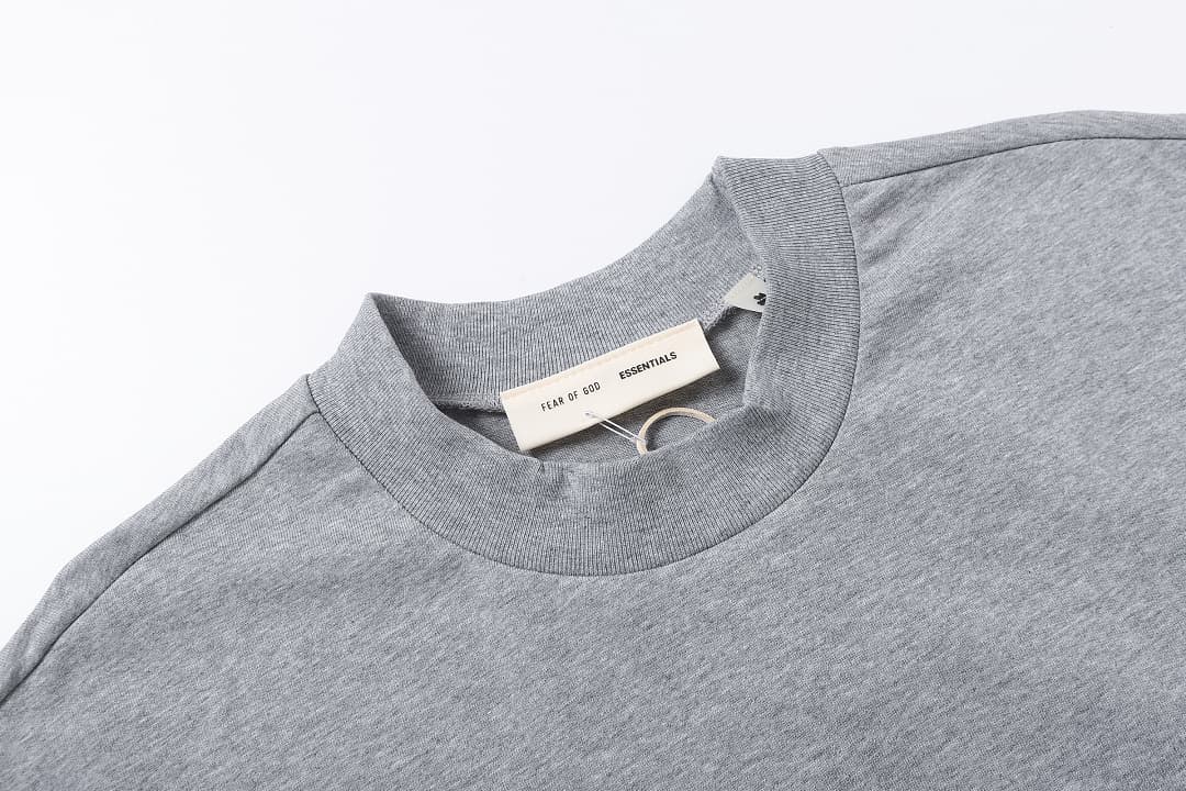 T-Shirt FOG Classic Letter foto 52