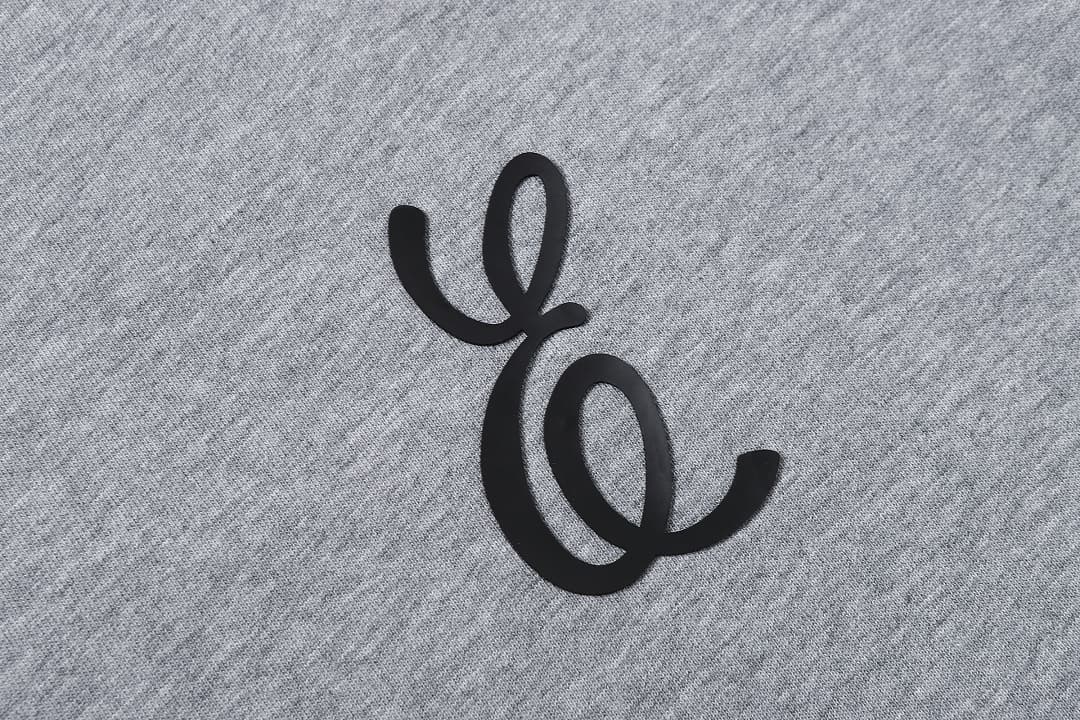 T-Shirt FOG Classic Letter foto 55
