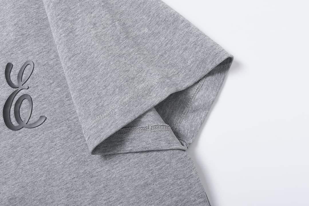 T-Shirt FOG Classic Letter foto 56
