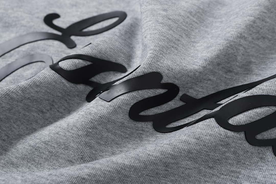 T-Shirt FOG Classic Letter foto 60