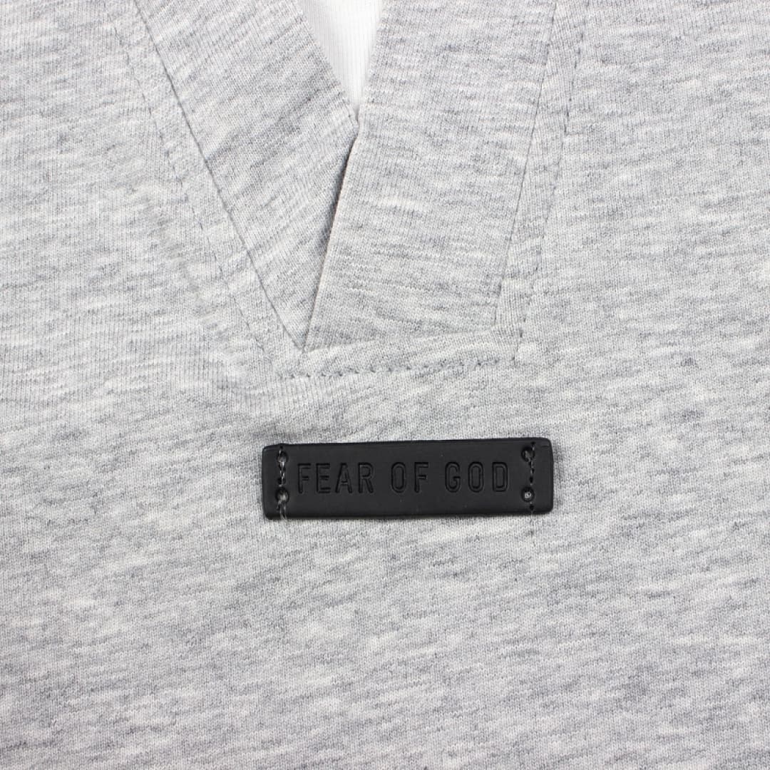 T-Shirt FOG Basketball Layering foto 03