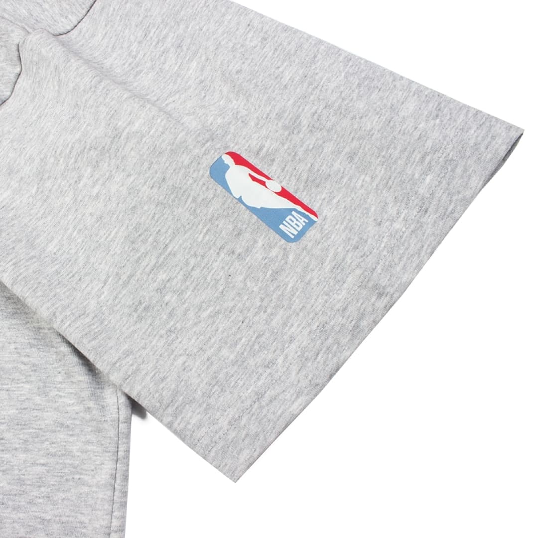 T-Shirt FOG Basketball Layering foto 05