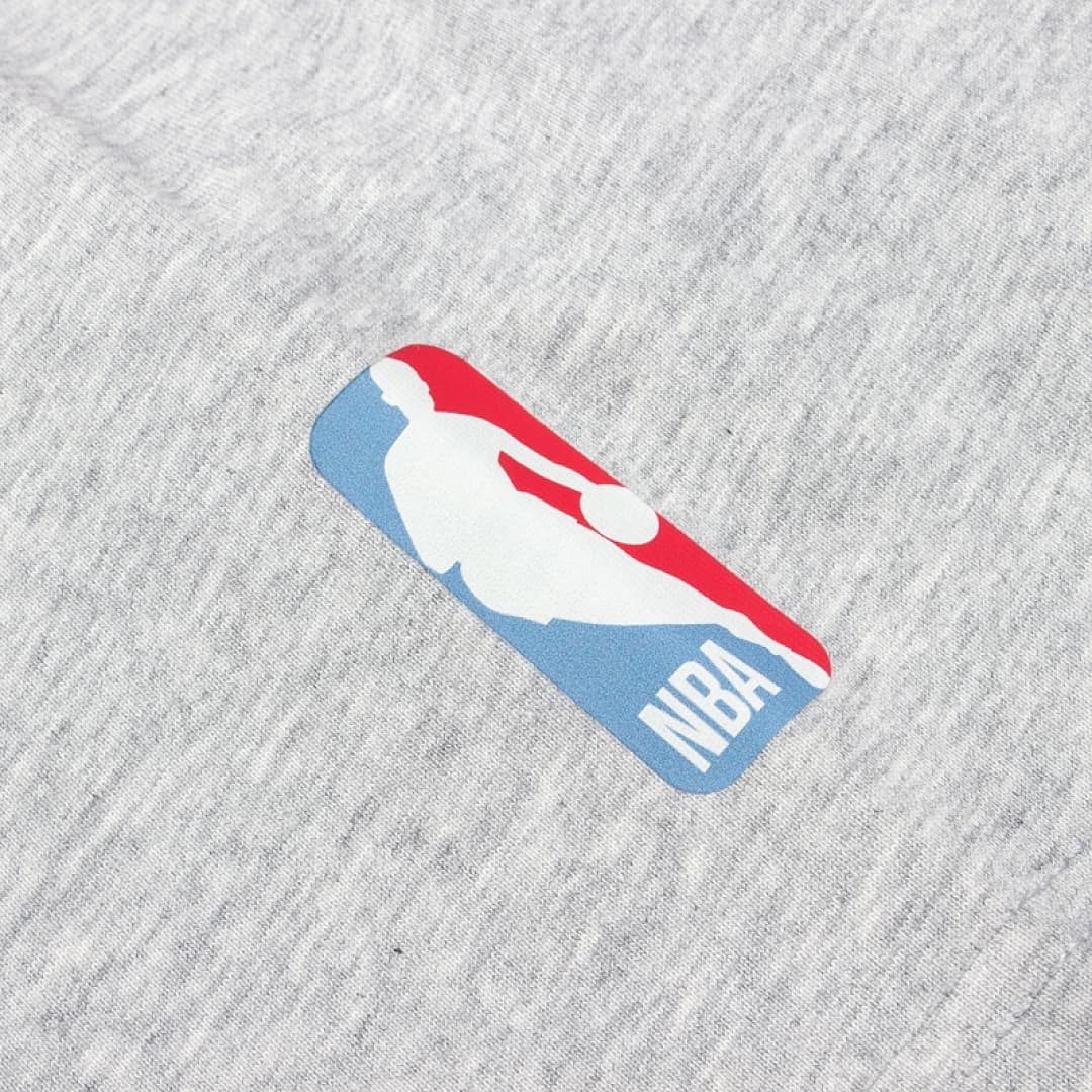 T-Shirt FOG Basketball Layering foto 06