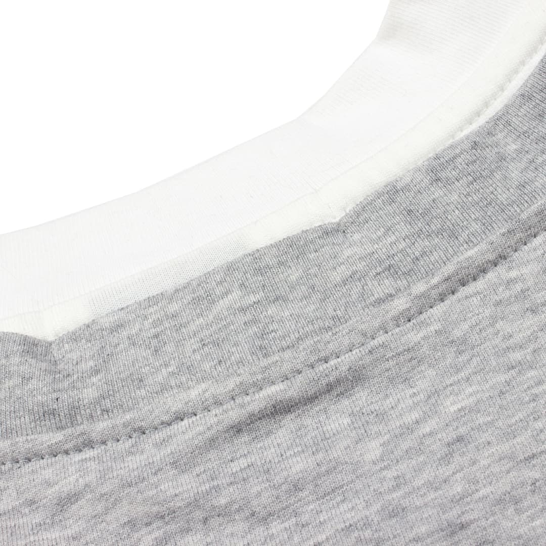 T-Shirt FOG Basketball Layering foto 08