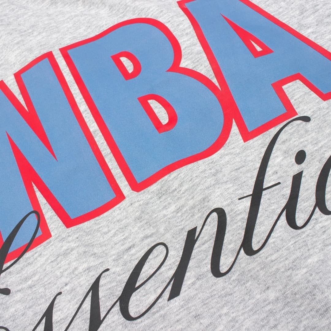 T-Shirt FOG Basketball Layering foto 10