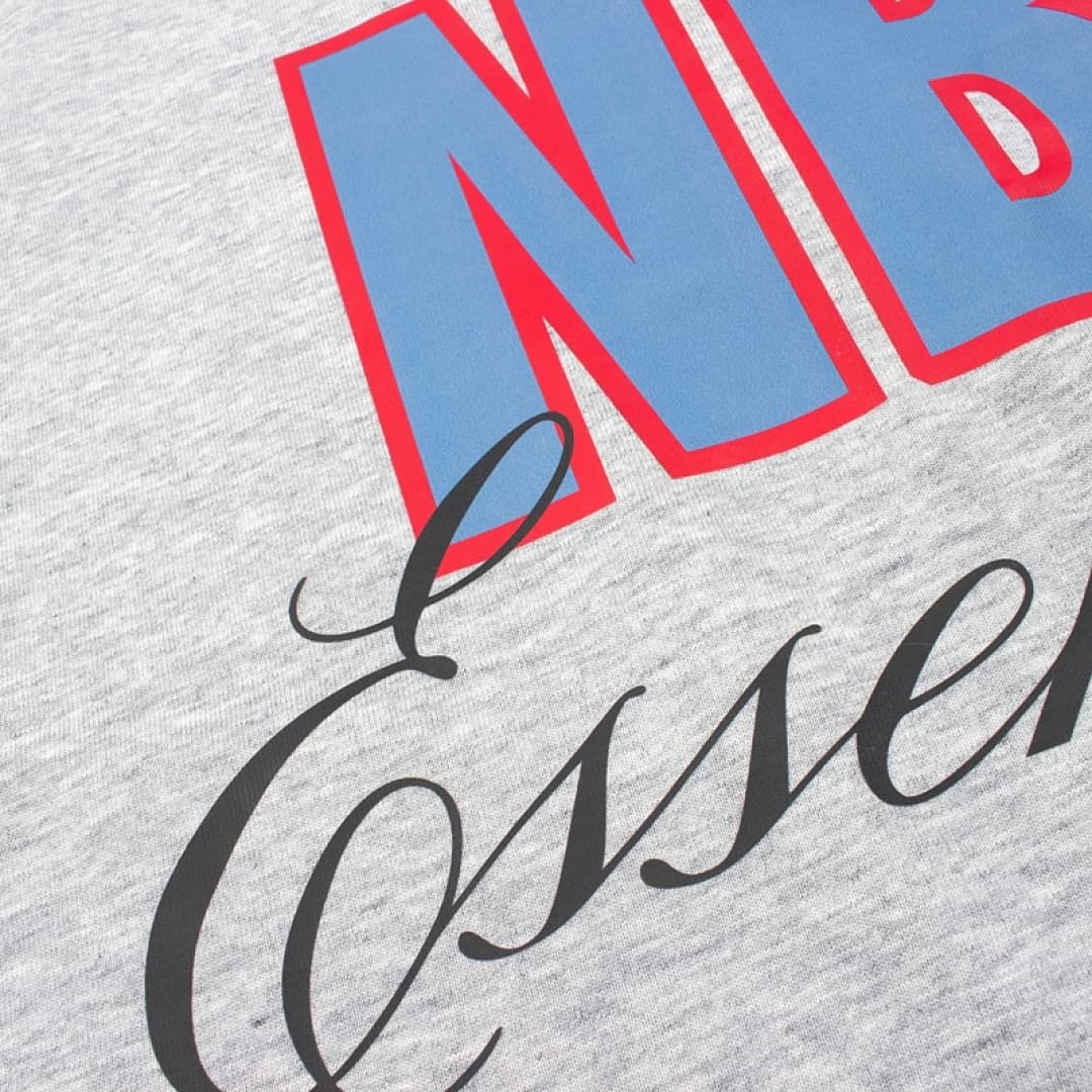 T-Shirt FOG Basketball Layering foto 11