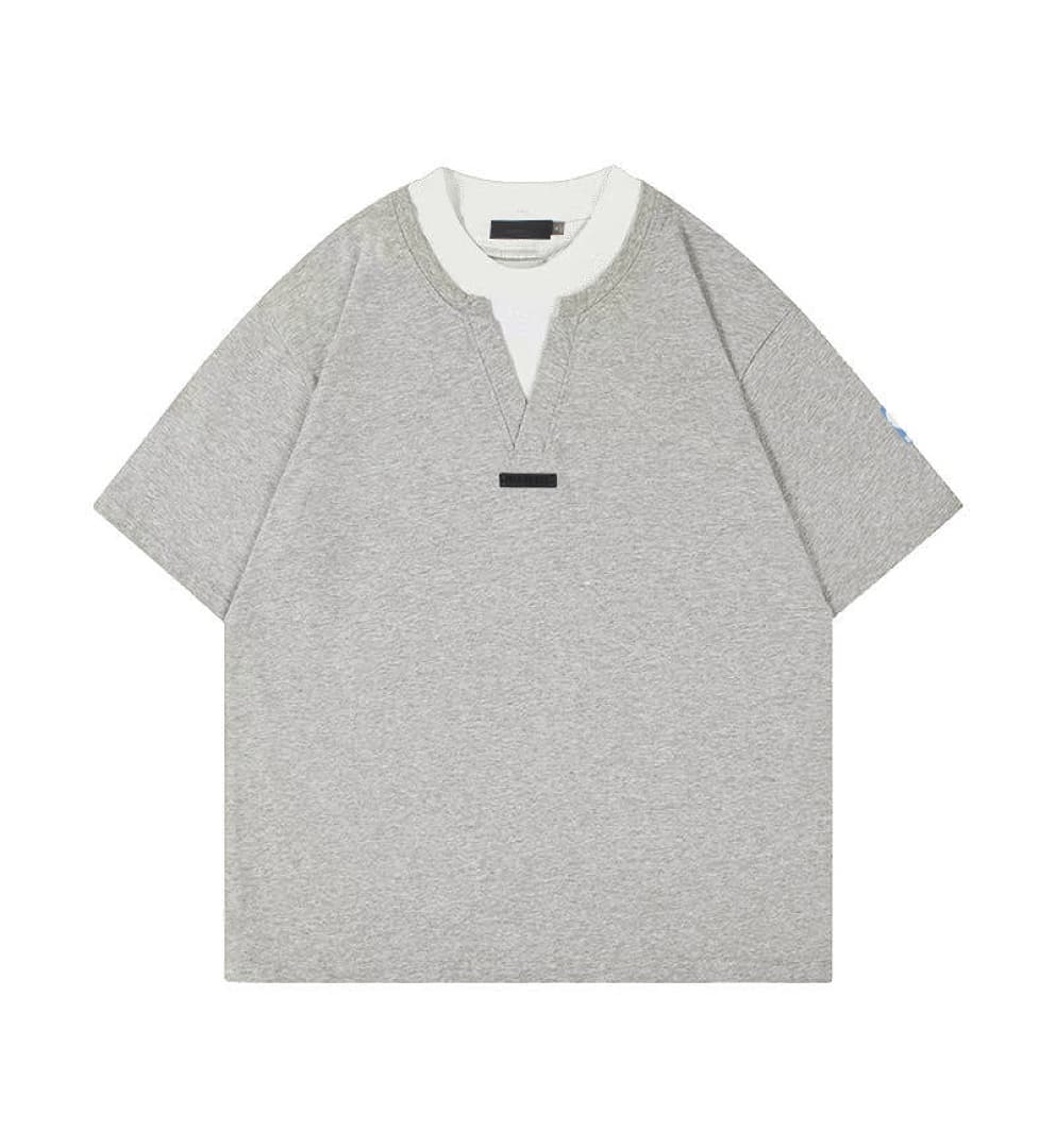 T-Shirt FOG Basketball Layering foto 21