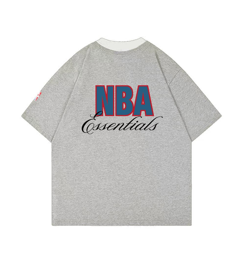 T-Shirt FOG Basketball Layering foto 22
