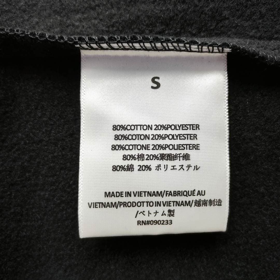 Calções FOG 23SS Premium Velvet foto 14