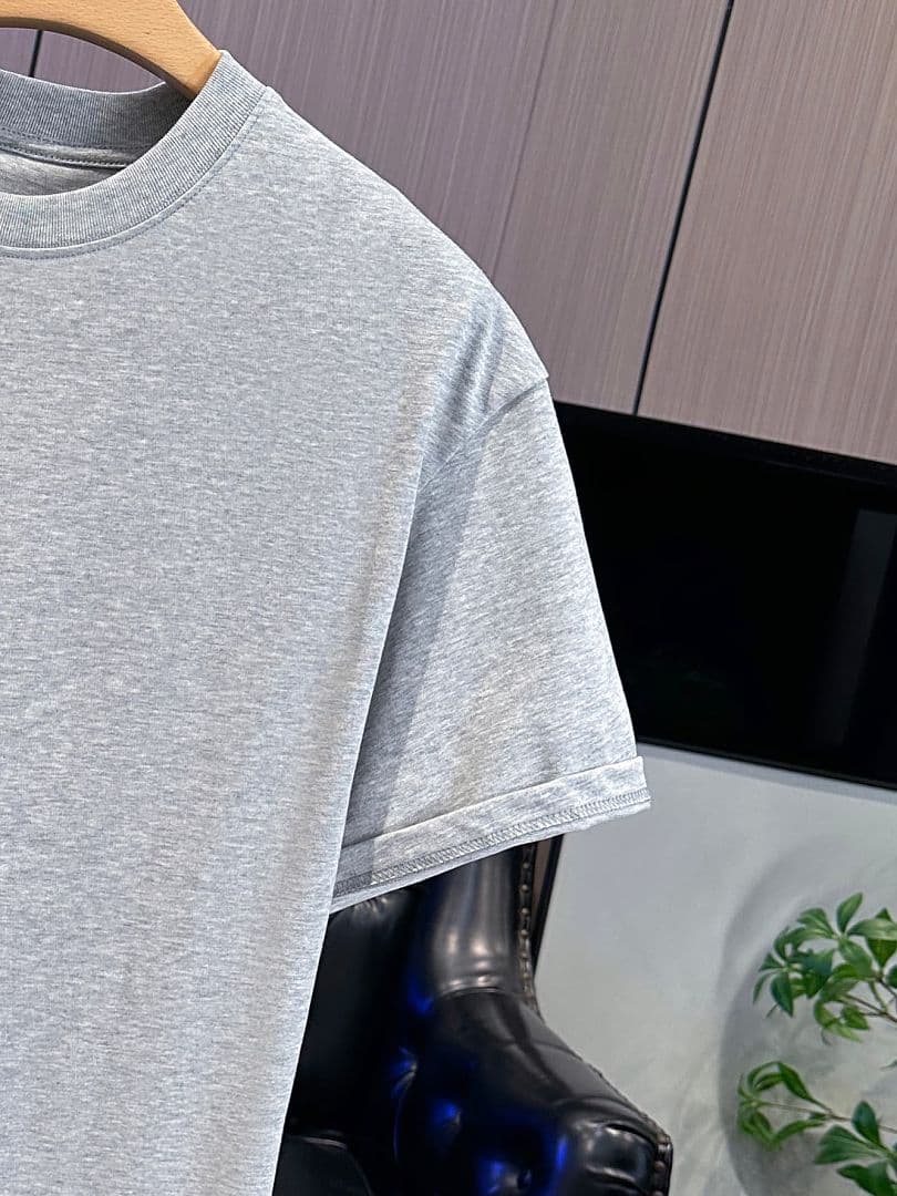 T-shirt Gucci Creme foto 16
