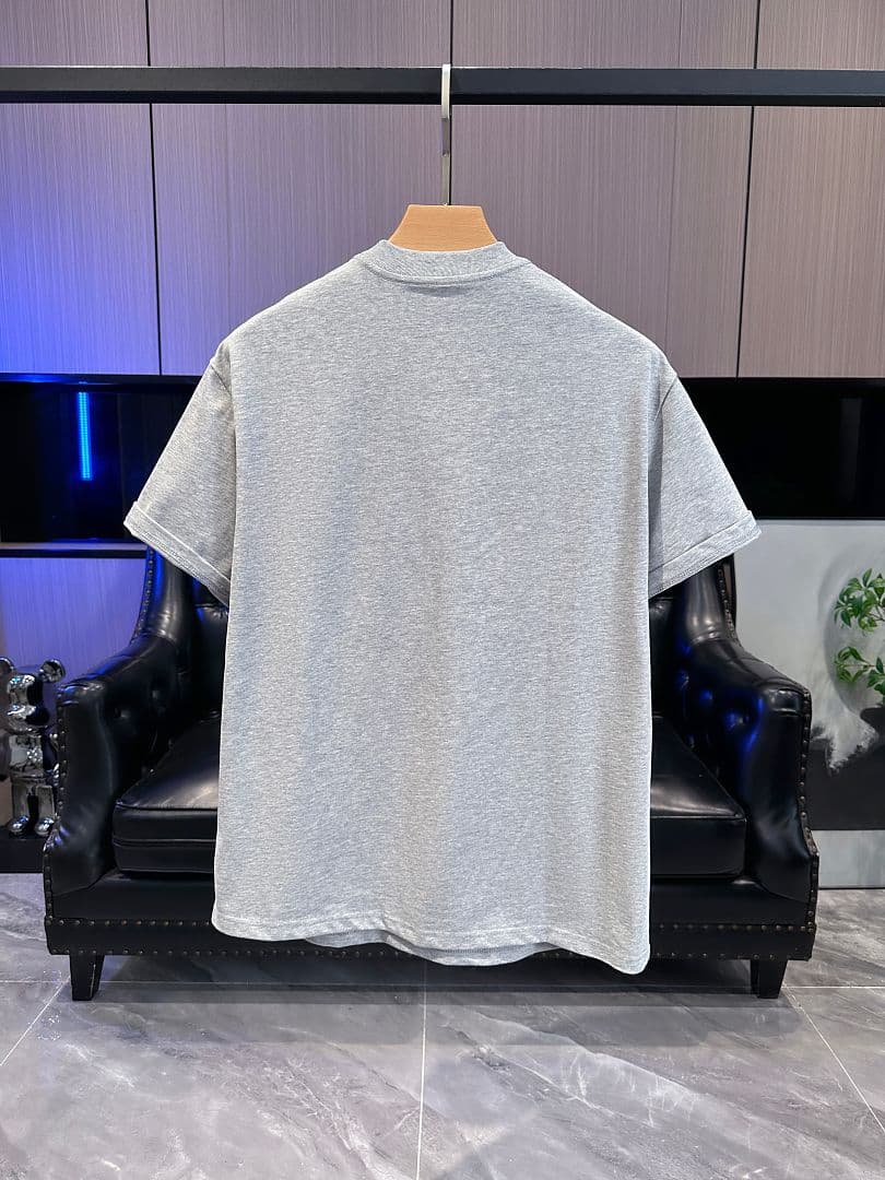 T-shirt Gucci Creme foto 19