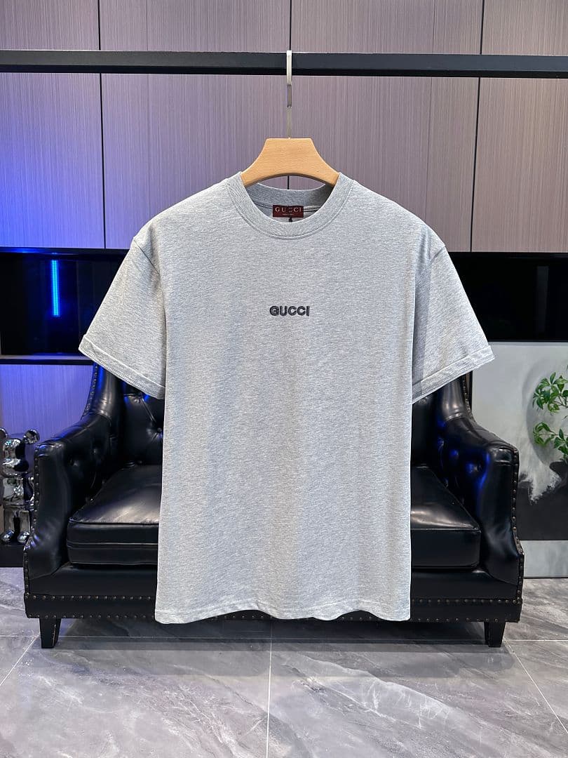 T-shirt Gucci Creme foto 20