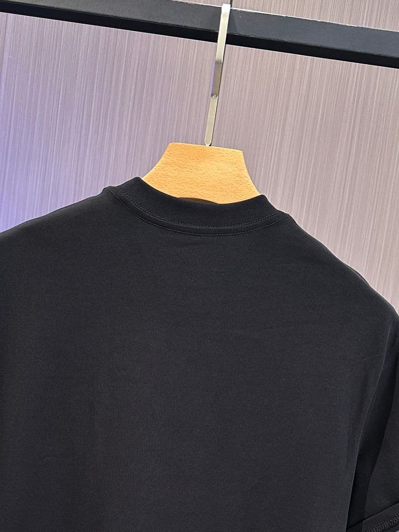 T-shirt Gucci Creme foto 38