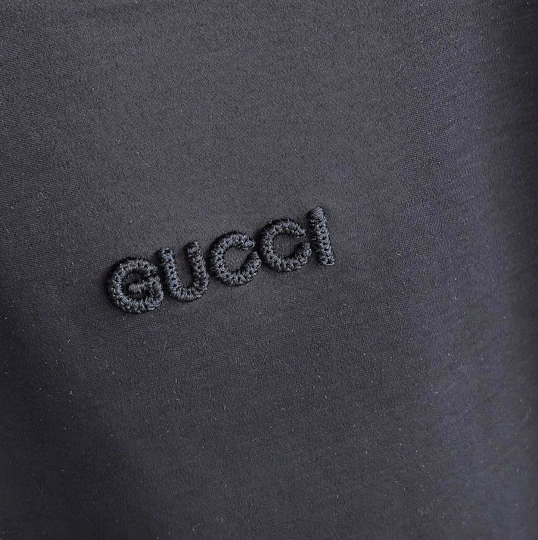 T-shirt Gucci Creme foto 40