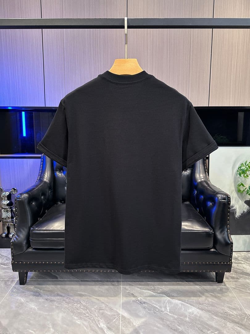 T-shirt Gucci Creme foto 41