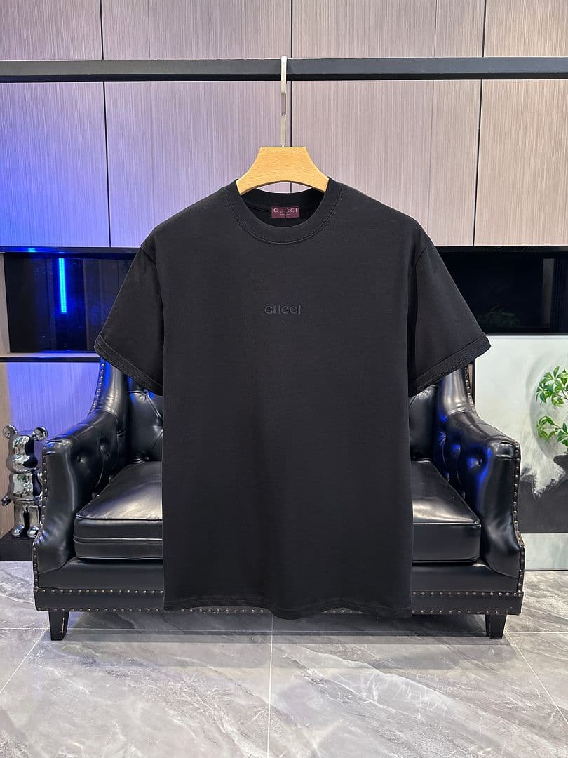 T-shirt Gucci Creme foto 42