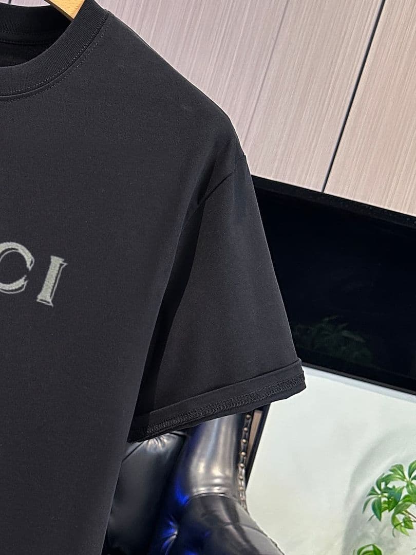 T-shirt Gucci Premium foto 16
