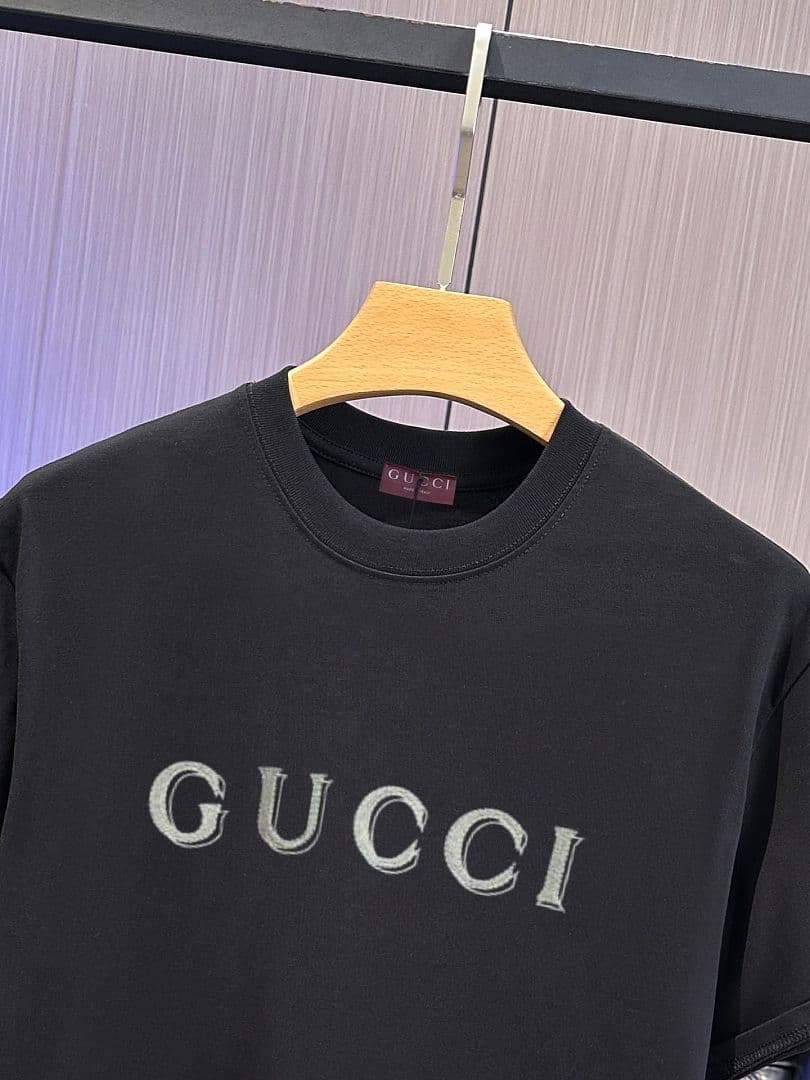 T-shirt Gucci Premium foto 18